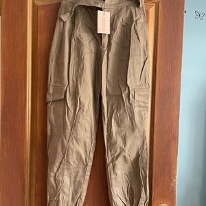 Missguided pants
